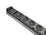 JBL PRX One активная ак. колонна. НЧ 12", ВЧ 12х2,5", пиковая мощность 2000Вт, SPL макс 130 дБ , встроенный 7-канальный микшерный пульт, вес 26 кг